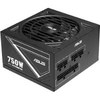 Asus ATS-750G unité d'alimentation d'énergie 750 W 20+4 pin ATX ATX Noir