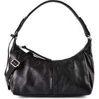 Burkely Sac bandoulière 'Nalan' noir
