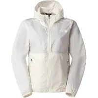 The North Face Veste mi-saison 'W TNF CYCLONE WND JKT' blanc