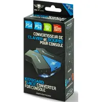 Adaptateur Hub Usb-c Pour Jeux Cross X