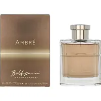 Baldessarini Ambré EDT 90 ml M