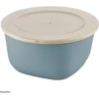 Koziol Connect Autre Boîte 2 L Bleu