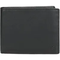 Esquire Porte-monnaies 'Logo' noir