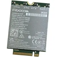 Dell Wireless 5823e - Drahtloses Mobilfunkmodem - 4G LTE - PCIe 2.0 (0YW17)