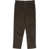 Billabong Larry Cord Pants Vert L Homme