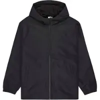 Element - Veste en toile déperlante - Alder Shell Jacket Flint Black pour Homme - Taille L - Noir