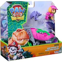 Ryhmä Hau Véhicule Paw Patrol : Le Film des Dinosaures - Skye