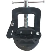 AWTOOLS Rohrschelle zum Verleimen von Brettern