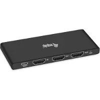 Equip Répartiteur Hdmi Ultra Fin 2 Ports