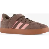 Adidas Kk4559 Vl Couleur Marron