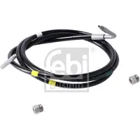 FEBI BILSTEIN Câble de levage de la cabine 1004242