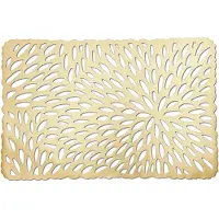 Zeller Present Flora (1 pcs, 18.50 x 43.50 cm)