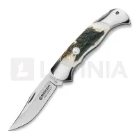Böker Germany Couteau pliant Scout Stag I