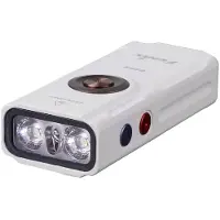 Fenix E06R White, lampe de poche porte-clé, 700 lumens