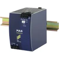 Puls Bloc d'alimentation sur profilé chapeau (DIN-Rail