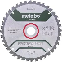 Metabo 628657000