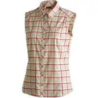 Maier Sports Chemisier sans manches femme Sana