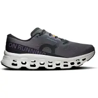 On Running Cloudmonster 3 Running Shoes Gris EU 46 Homme
