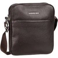 Mandarina Duck Mellow Urban Mwm02 Crossbody Marron Homme