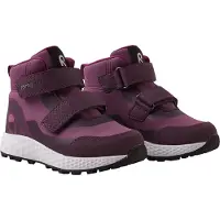 Reima Bottes d'Hiver - Hiivin - Deep Purple - - 31 - Bottes d'Hiver