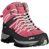 CMP Bottes De Randonnée Rigel Mid Wp 3q12946