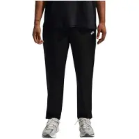 Nike Pantalon tissé fuselé Club pour homme - Noir | Taille XXL