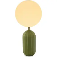 Newgarden Lampe De Table Lummnc050olwlnw