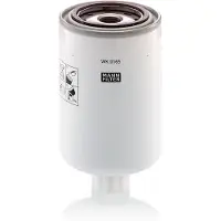 MANN-FILTER Filtre à carburant WK 9165 x