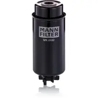 MANN-FILTER Filtre à carburant WK 8162