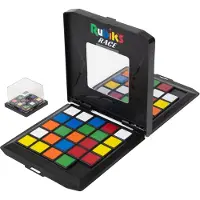 Rubik's RBK Rubiks Race (Jeu)