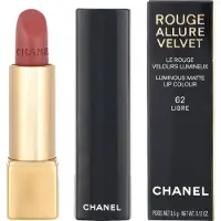 Chanel Rouge Allure Intense Rouge à lèvres 062 Libre 3,5 grammes