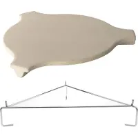 Berghoff Studio Line bordplaatser en liftrek 45x41x3,50cm