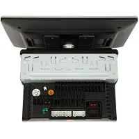 BLOW 10" Récepteur multimédia Bluetooth 1 DIN