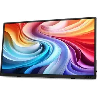 Acer PM161QT, 39,6 cm (15,6"), LCD, 1920 x 1080 pixels, Full HD, 16:9, 6 ms