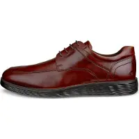 Ecco Mocassins ECCO Men S Lite Hybrid Cognac-Taille 45