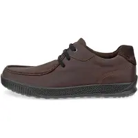 Ecco Chaussure basse 'BYWAY' marron