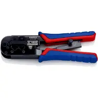 Knipex Pince à Sertir 975110sb