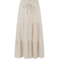 Cloud5ive Jupe beige