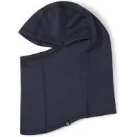 Brandit Écharpe 'Storm' bleu marine
