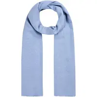 Codello Écharpe bleu clair