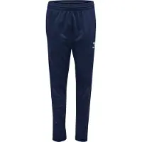 Hummel Pantalon de sport 'Essential' marine / blanc