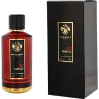 Mancera Red Tobacco 120ml Eau De Parfum Clair Homme