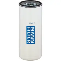 MANN-FILTER Filtre, système d'air comprimé LB 11 102/5