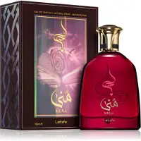 Lattafa Mune Eau De Parfum 100ml Spray