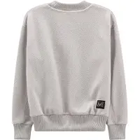 CMP Sweatshirt en polaire femme