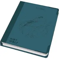 KIDYWOLF Kidydraw Animaux Tablette graphique