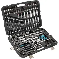 Cecotec Boîte à outils MacGyver KRK 6200