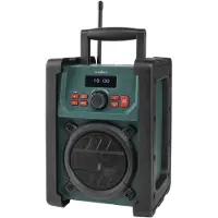 Nedis RADIO DE SERVICE IP65 15W (RDDB3100GN GN/SW)