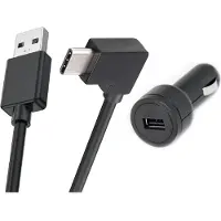 TomTom câble USB-C+ chargeur - Chargeur