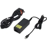 Acer Adaptateur alimentation USB-C APS026 65 W Noir
